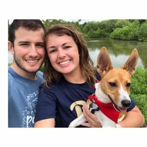 Meet your Posher, Kaitlin